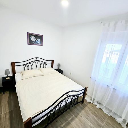 Apartment Lovre זאדאר מראה חיצוני תמונה