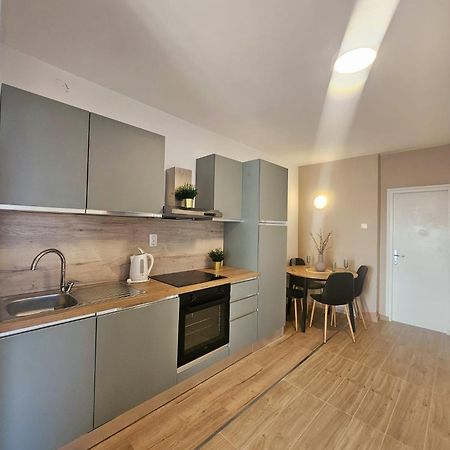 Apartment Lovre זאדאר מראה חיצוני תמונה