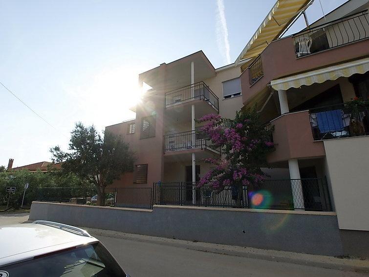 Apartment Lovre זאדאר חדר תמונה