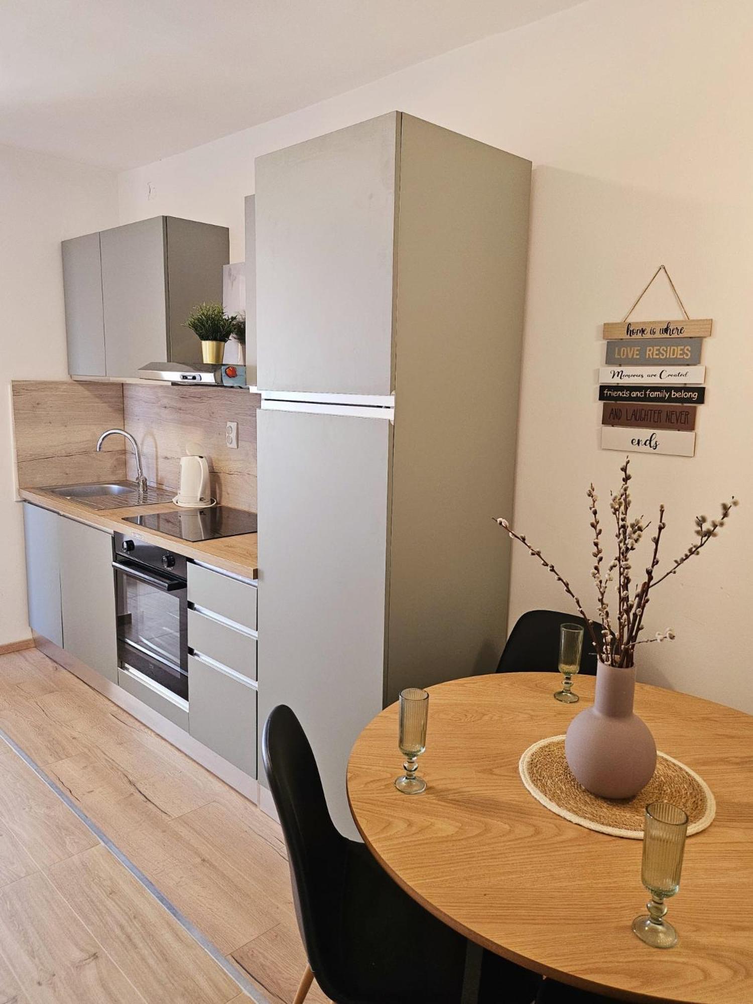 Apartment Lovre זאדאר מראה חיצוני תמונה