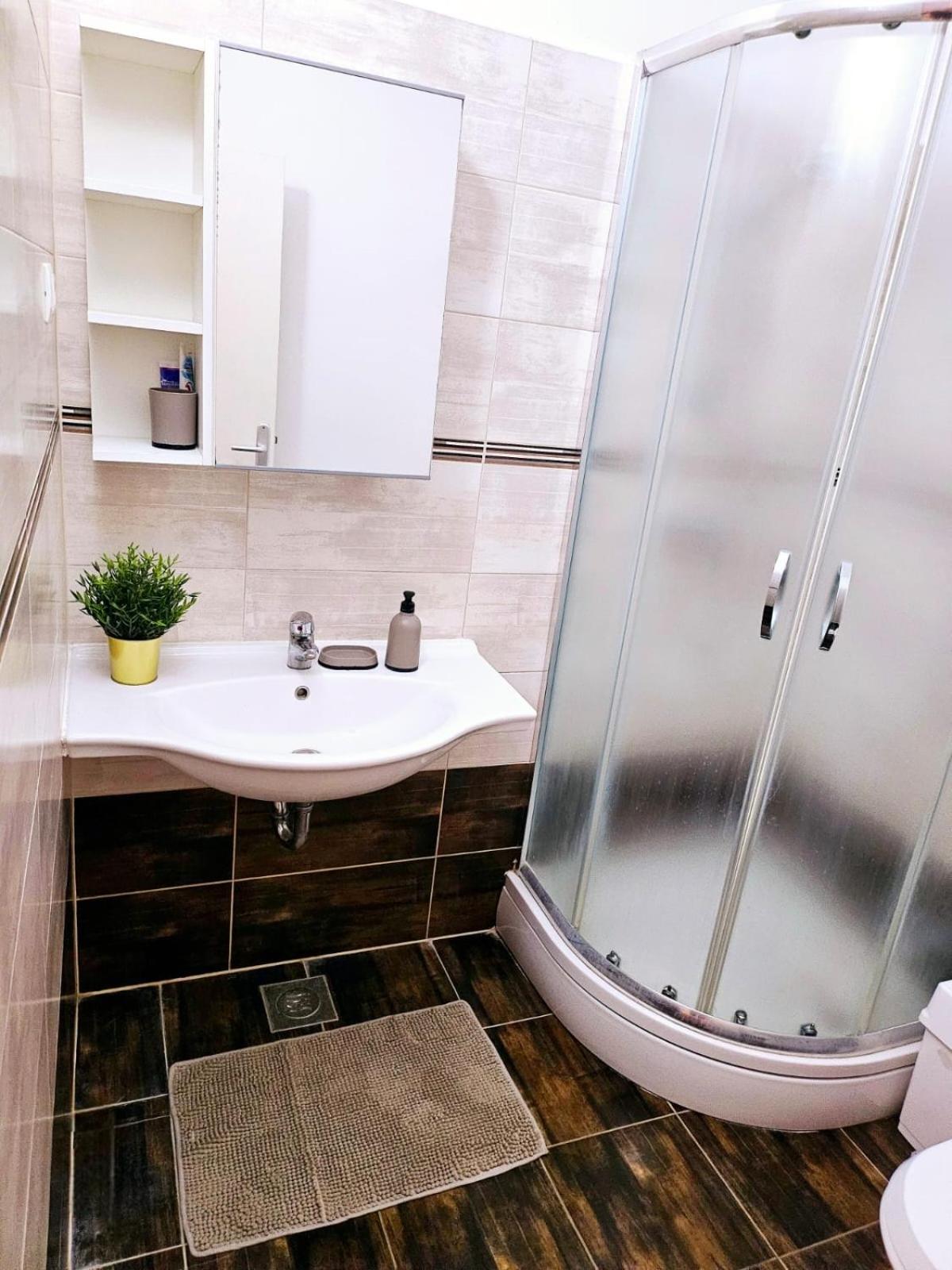 Apartment Lovre זאדאר מראה חיצוני תמונה