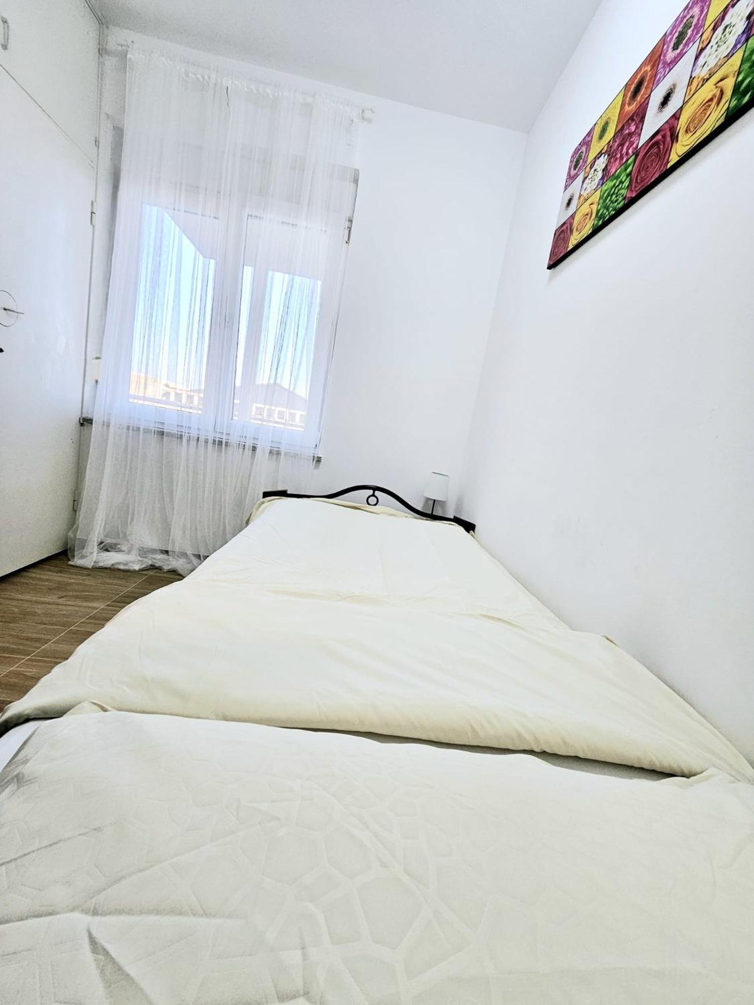 Apartment Lovre זאדאר מראה חיצוני תמונה