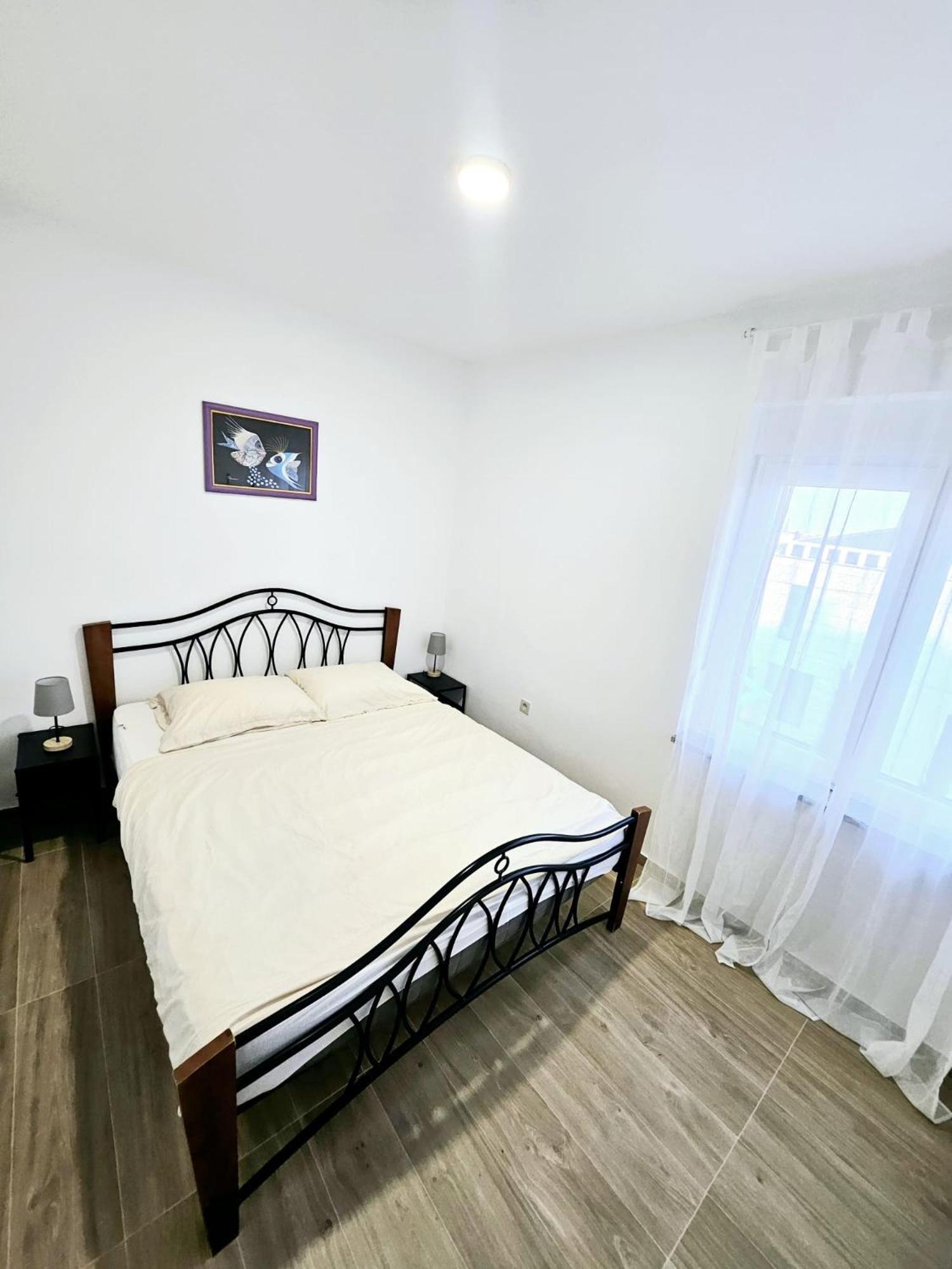Apartment Lovre זאדאר מראה חיצוני תמונה