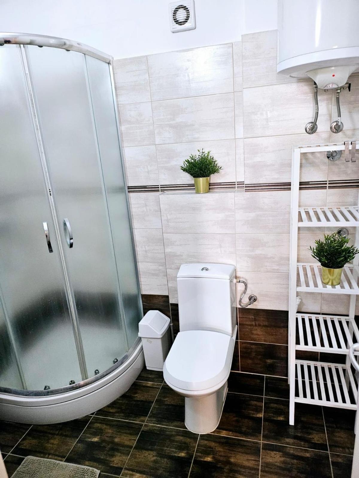 Apartment Lovre זאדאר מראה חיצוני תמונה