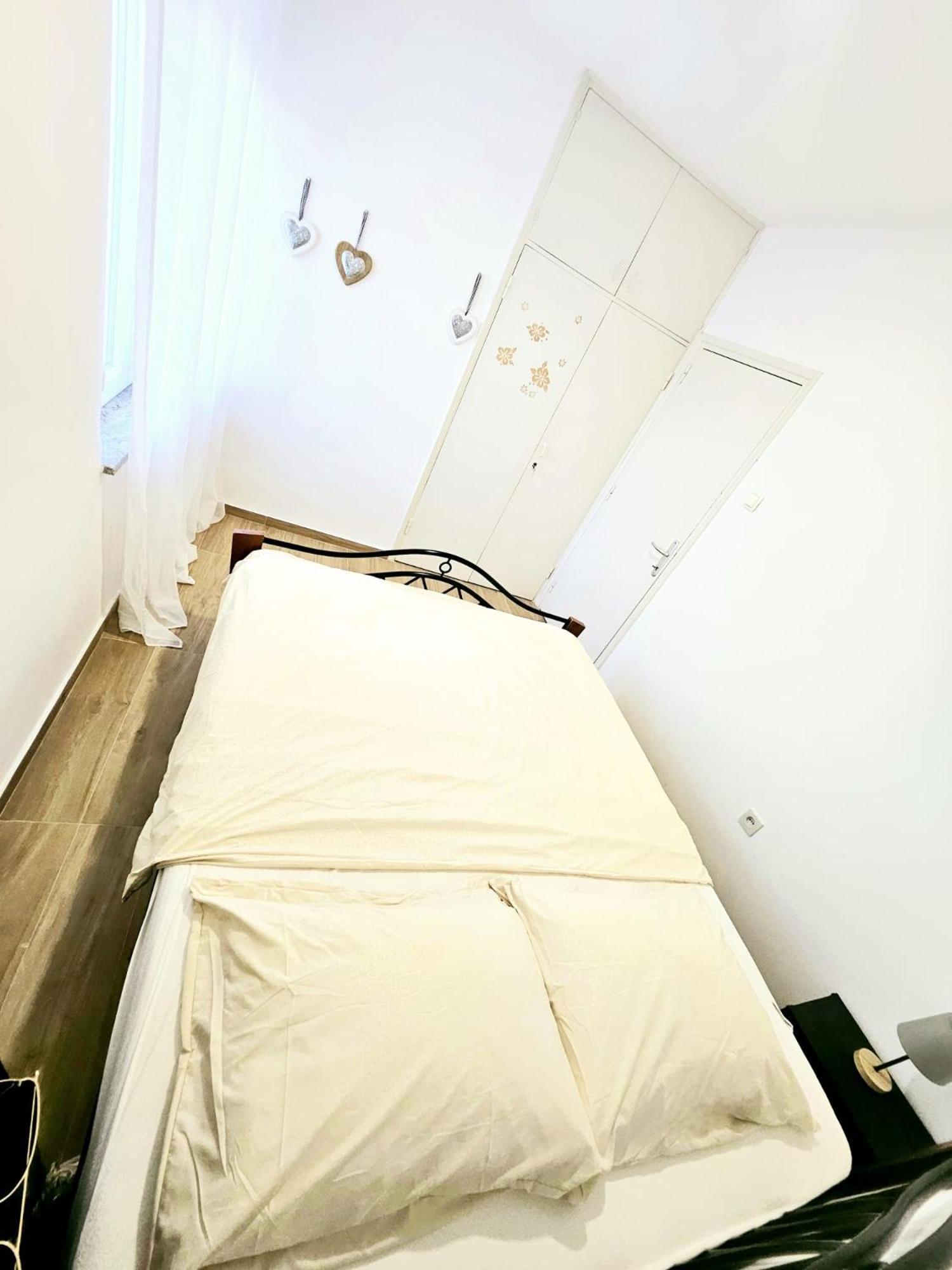 Apartment Lovre זאדאר מראה חיצוני תמונה