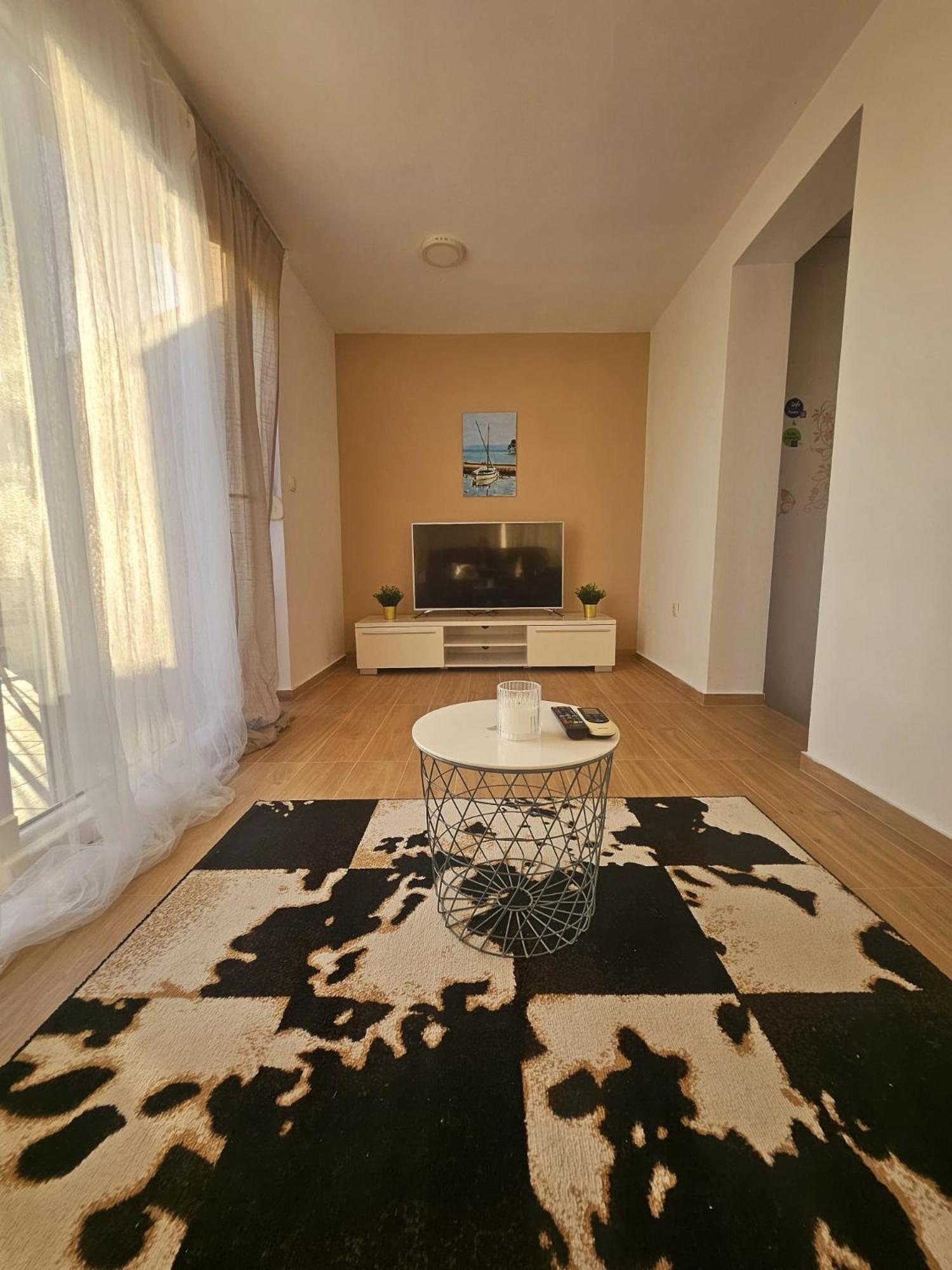 Apartment Lovre זאדאר מראה חיצוני תמונה