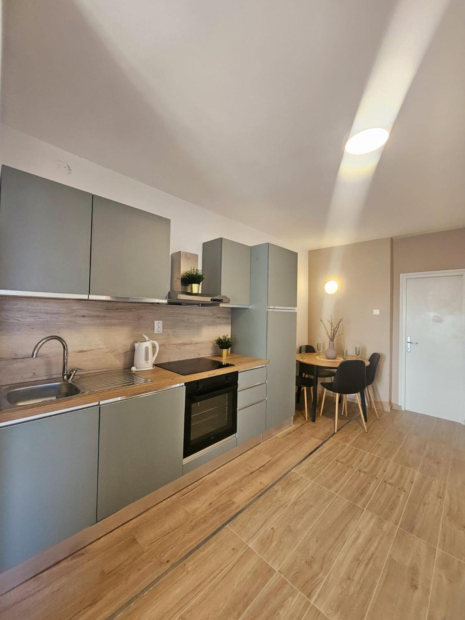 Apartment Lovre זאדאר מראה חיצוני תמונה