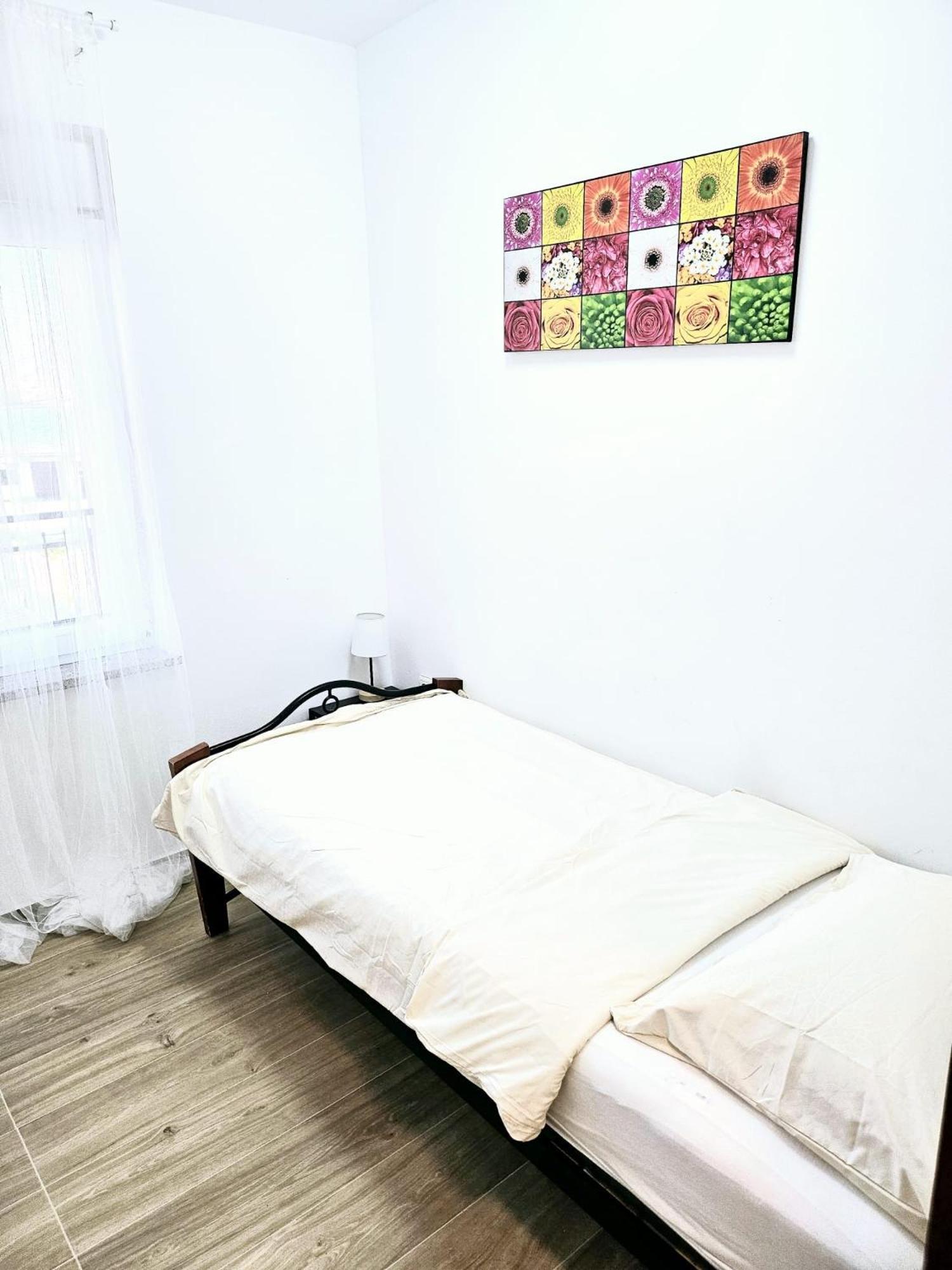 Apartment Lovre זאדאר מראה חיצוני תמונה
