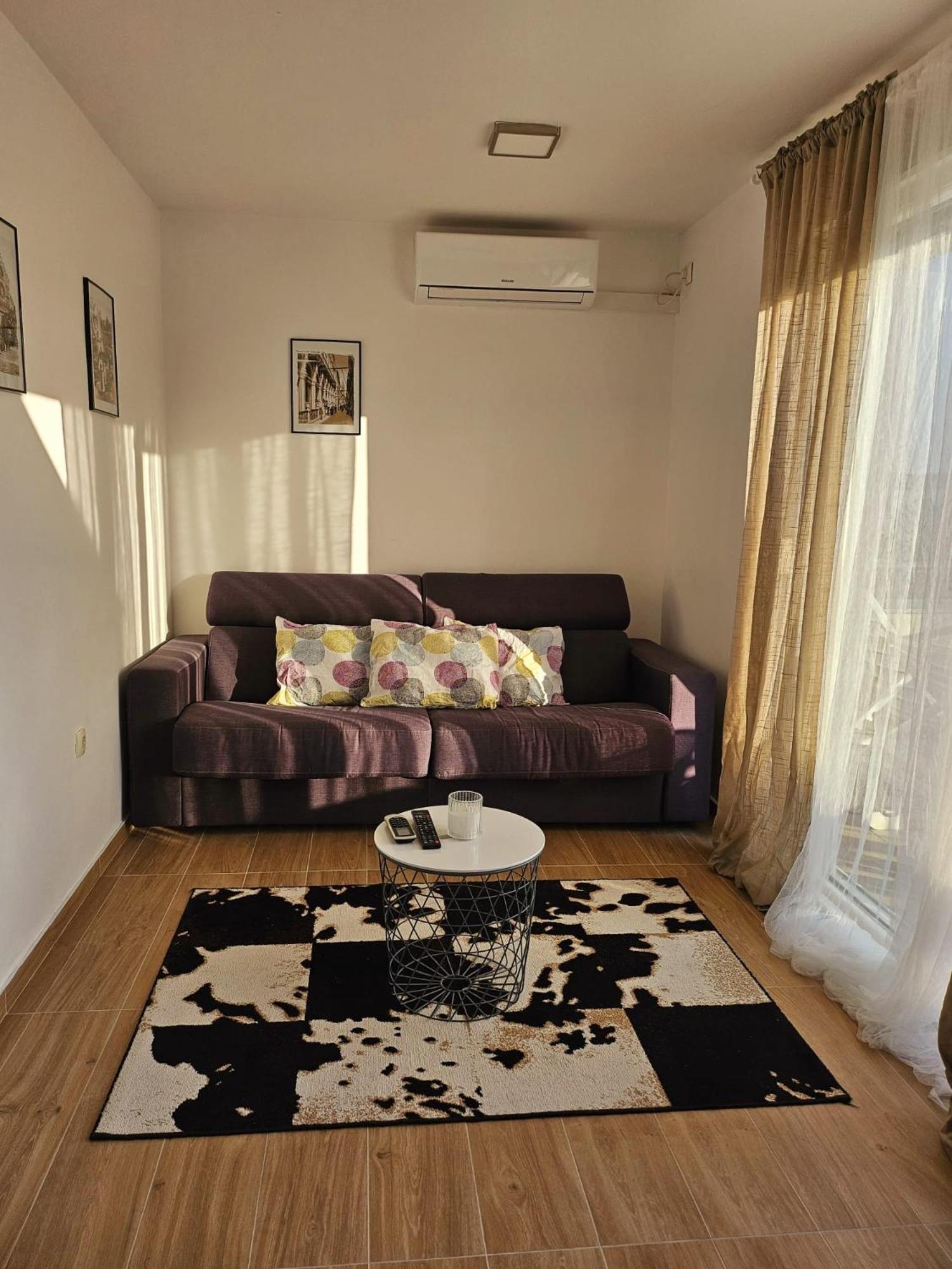 Apartment Lovre זאדאר מראה חיצוני תמונה